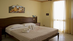 HOTEL GROTTICELLI immagine n.3
