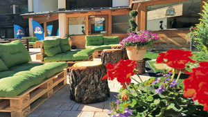 TOP RESIDENCE KURZ immagine n.2