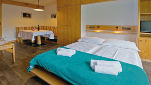 TOP RESIDENCE KURZ immagine n.3