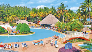 BRISAS DEL CARIBE BEACH RESORT immagine n.2