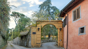HOTEL VILLA SAN MICHELE immagine n.2