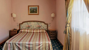 HOTEL VILLA SAN MICHELE immagine n.3