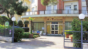 HOTEL EL TROCADERO immagine n.2