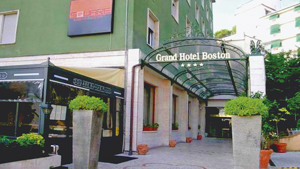 GRAND HOTEL BOSTON immagine n.2