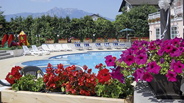 HOTEL BELLARIA