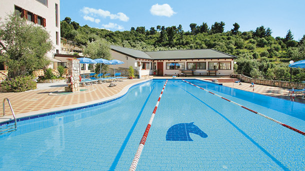 AGRI-COSTELLA COUNTRY HOUSE immagine generale