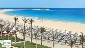 JAZ ALMAZINO RESORT immagine generale