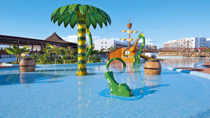 MELIA DUNAS BEACH RESORT & SPA immagine n.2