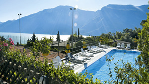 HOTEL BAZZANEGA immagine generale