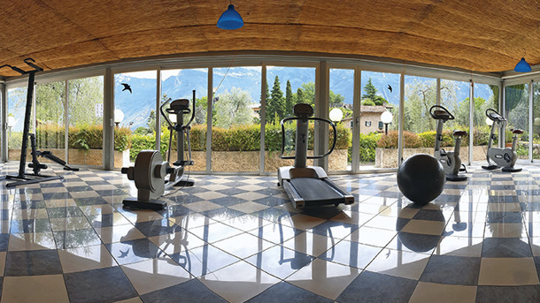 HOTEL BAZZANEGA immagine n.6