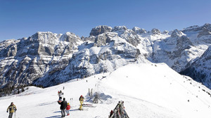 HOTEL VILLA EMMA immagine generale