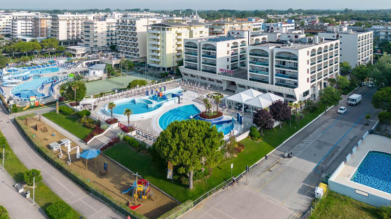 APARTHOTEL IMPERIAL