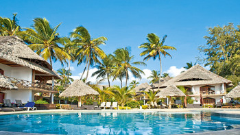 WARIDI BEACH RESORT
