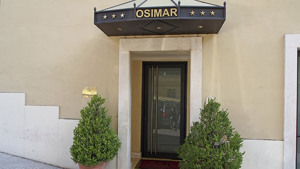 HOTEL OSIMAR immagine n.2