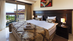BLUE WAVES RESORT immagine n.3