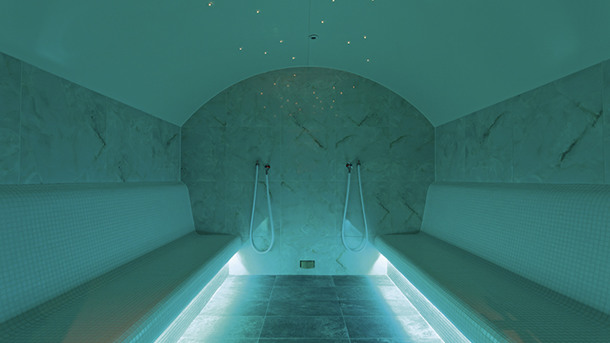 BLUE WAVES RESORT immagine n.7
