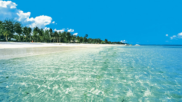 SETTEMARICLUB TWIGA BEACH RESORT & SPA immagine generale