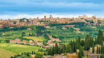 Viaggi In Umbria