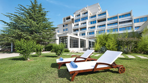 VALAMAR DIAMANT HOTEL immagine n.2