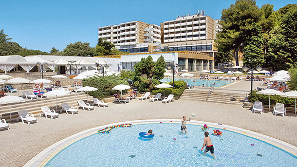 PICAL SUNNY HOTEL BY VALAMAR immagine generale