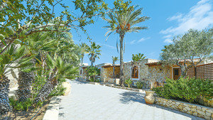 OASIS RESORT immagine n.2