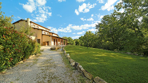 BORGO MAGLIANO GARDEN RESORT immagine n.2