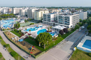 APARTHOTEL IMPERIAL immagine generale