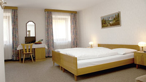 HOTEL ZUM WEISSEN RÖSSL immagine n.3