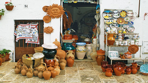 TOUR MATERA, ALBEROBELLO E VALLE D'ITRIA immagine n.3