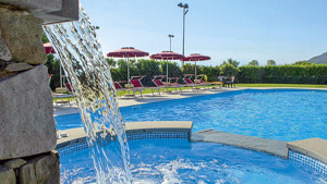 PARK HOTEL LA PINETA immagine n.2
