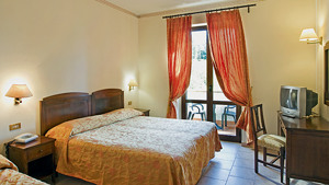 PARK HOTEL LA PINETA immagine n.2