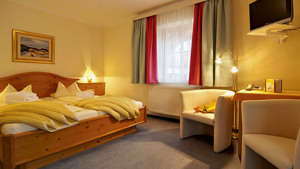 HOTEL VITALER LANDAUERHOF immagine n.3