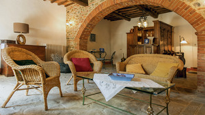 CASALE ROSENNANO immagine n.2