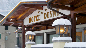 HOTEL DENNY immagine generale