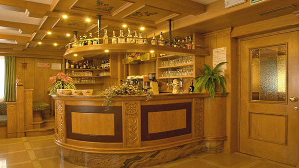 HOTEL DENNY immagine n.7