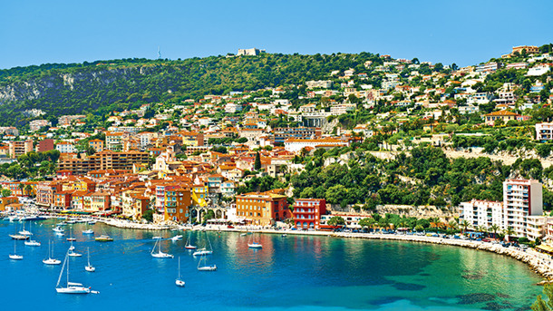 TOUR LE PERLE DELLA COSTA AZZURRA immagine generale