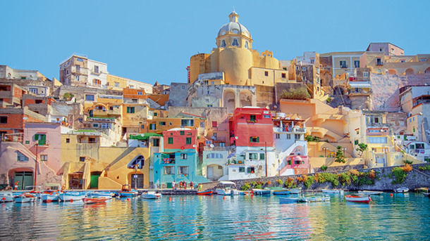 TOUR NEL PAESE DEL SOLE immagine generale
