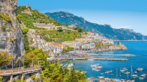 TOUR NEL PAESE DEL SOLE immagine n.2
