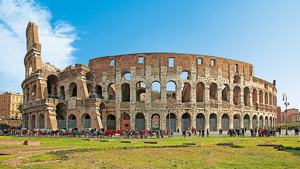 TOUR ROMA CITTA' ETERNA immagine n.2