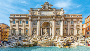 TOUR ROMA CITTA' ETERNA immagine n.3