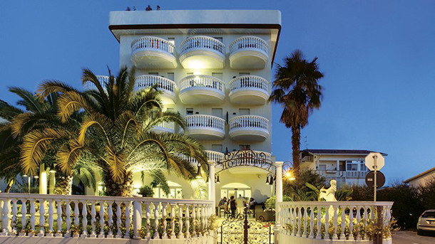 HOTEL EVA immagine generale