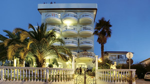HOTEL EVA immagine n.2