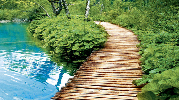TOUR CROAZIA E SLOVENIA immagine generale