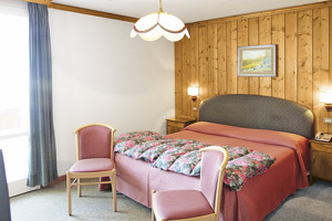 HOTEL VILLA ARGENTINA immagine n.3
