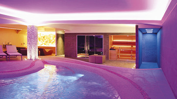 HOTEL DELLE TERME & SPA