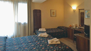 HOTEL QUADRIFOGLIO immagine n.3