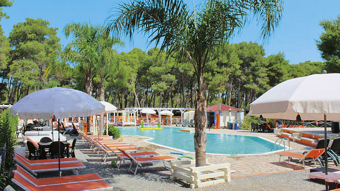 Policoro Village Policoro Mt Basilicata