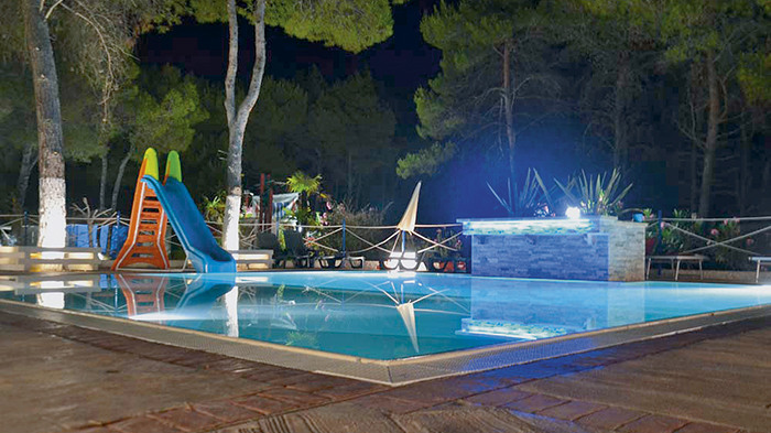 Policoro Village Policoro Mt Basilicata