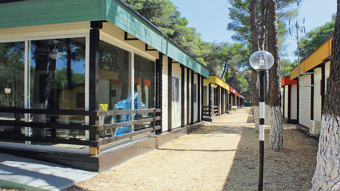 Policoro Village Policoro Mt Basilicata