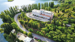 HOTEL DEL LAGO PIEDILUCO immagine n.2
